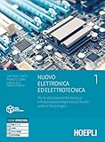 Nuovo Elettronica ed elettrotecnica 1: Vol. 1