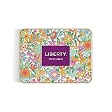 Liberty Tin of Labels