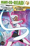 Allura s Story