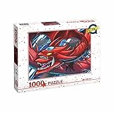 Arkero-G Puzzle Slifer della draga del cielo, 1000 pezzi, per bambini e adulti, 68 x 48 cm, motivo esclusivo