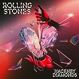 Hackney Diamonds (CD)