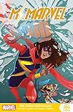 Ms. Marvel: Metamorphosis (Ms. Marvel (2014-2015)) (English Edition)