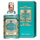 4711 Original Eau De Cologne 300ml