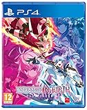 Under Night In-Birth Exe Late[cl-r] - PS4