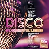 disco floorfillers (140g black vinyl)