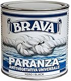 Brava Paranza Antivegetativa, Nero, 750 ml