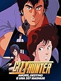 City Hunter Special: Amore, destino e una 357 Magnum