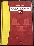 Saxon Math 8 7