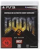 Doom 3: BFG Edition Uncut [Edizione: Germania]