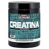 Gymline Muscle Gymline Creatina - 400 g