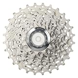 Shimano Ultegra I-CS670010128 Cassetta, Argento