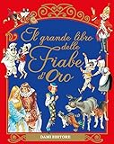 Il grande libro delle fiabe d oro