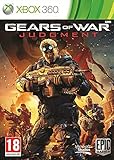 Microsoft Gears of War Judgment [Edizione francese]