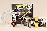 Trofeo 251113000 Kit Trasmissione per Aprilia 350 Etx