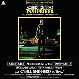 Taxi Driver