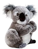 Plush & Company Plush And Company Koline Koala di Peluche, 22 cm, Multicolore, 05932