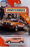 Matchbox Volkswagen Golf MK 1