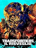 Transformers: Il risveglio