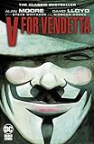 V for Vendetta (English Edition)