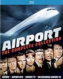 Airport: The Complete Collection