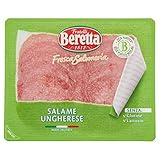 Fratelli Beretta Fresco Salame Ungherese, 100g