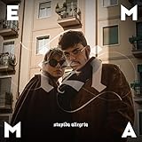 Stupida Allegria [feat. Izi] [Explicit]