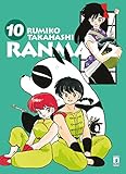 Ranma ½ (Vol. 10)