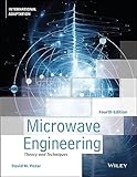 Microwave Engineering, International Adaptation