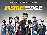 Inside Edge - Stagione 1