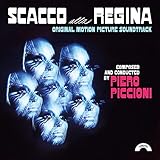 Scacco Alla Regina (Blue Vinyl)