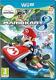 Nintendo Mario Kart 8, Wii U [Edizione: Regno Unito]