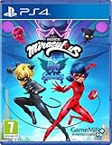 Miraculous: Rise of the Sphinx, PlayStation 4