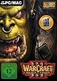 Warcraft 3: Reign of Chaos + Frozen Throne [Edizione : Germania]