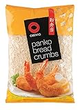 Pangrattato Obento Panko 1kg