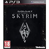 Bethesda The Elder Scrolls V: Skyrim, PS3 PlayStation 3 videogioco