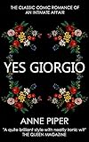 Yes, Giorgio (English Edition)