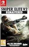 Sniper Elite V2 [Remastered] - Nintendo Switch [Edizione: Spagna]