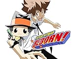 Tutor Hitman Reborn!