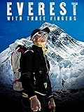 Everest with three fingers