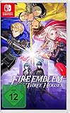 NINTENDO Fire Emblem: Three Houses, Switch Standard Switch