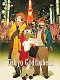 Tokyo Godfathers (2004)