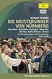 Maestri Cantori Di Norimberga (Die Meistersinger Von Nurnberg)