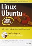 Linux Ubuntu. Con DVD-ROM