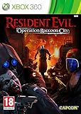 Resident Evil - Operation Raccoon City (Uncut UK)