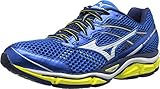 Mizuno Wave Enigma 5 Uomo US 8 Blu Scarpa da Corsa