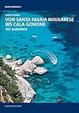Von Cala Gonone Bis Santa Maria Navarrese. Ost Sardinien