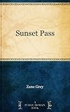 Sunset Pass (English Edition)