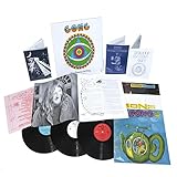 Radio Gnome Invisible Trilogy (6 LP)