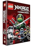 Coffret lego ninjago , saison 8 : les fils de garmadon