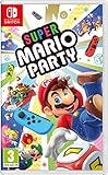 SUPER MARIO PARTY - Videogioco Nintendo - Ed. Italiana - Versione su scheda